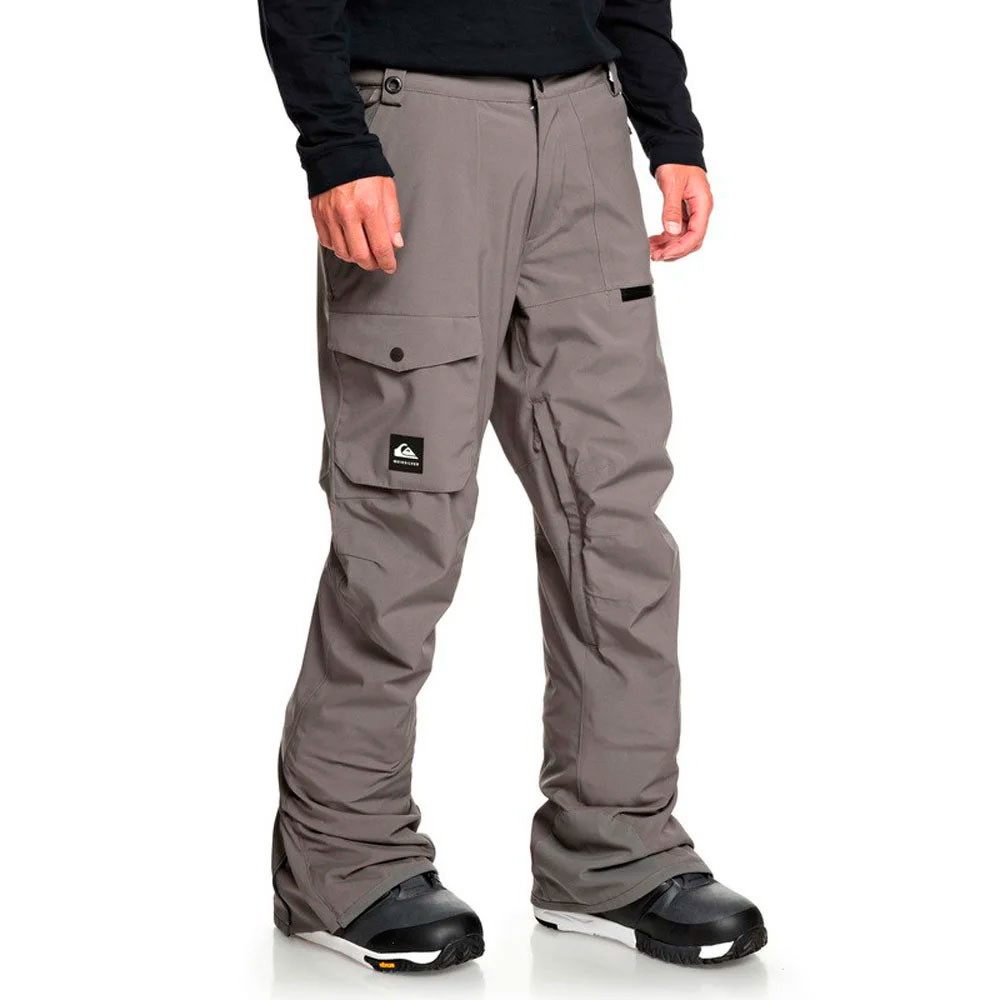 Quiksilver Utility Snijeg Hlače