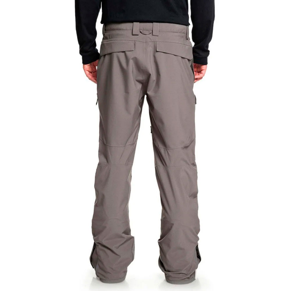 Quiksilver Utility Snijeg Hlače