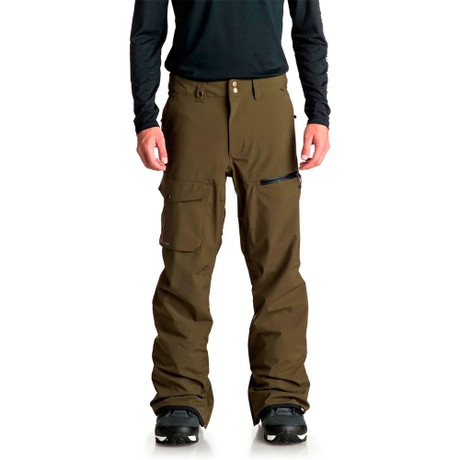 Quiksilver Utility Snijeg Hlače