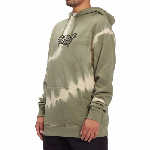 DC Raiser Hoodie
