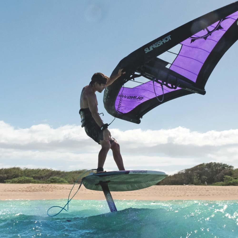 Ride Engine Tata Foil Board