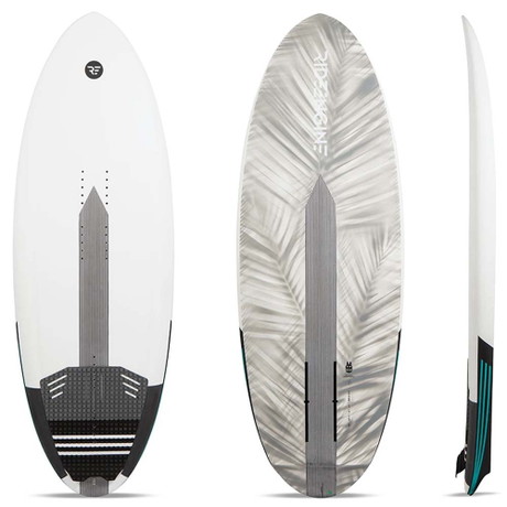 Ride Engine Tata Foil Board