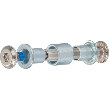 Story Rollerskate Bolt