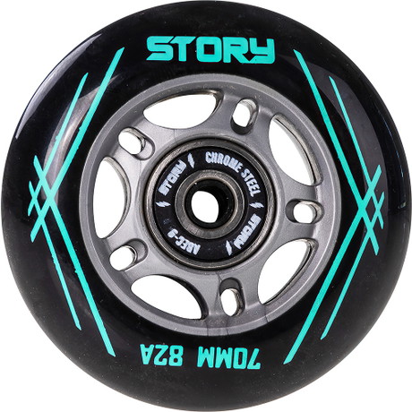 Story Inline Skates Kotač