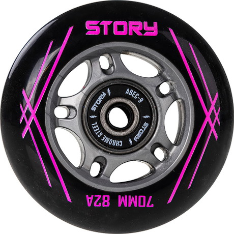 Story Inline Skates Kotač