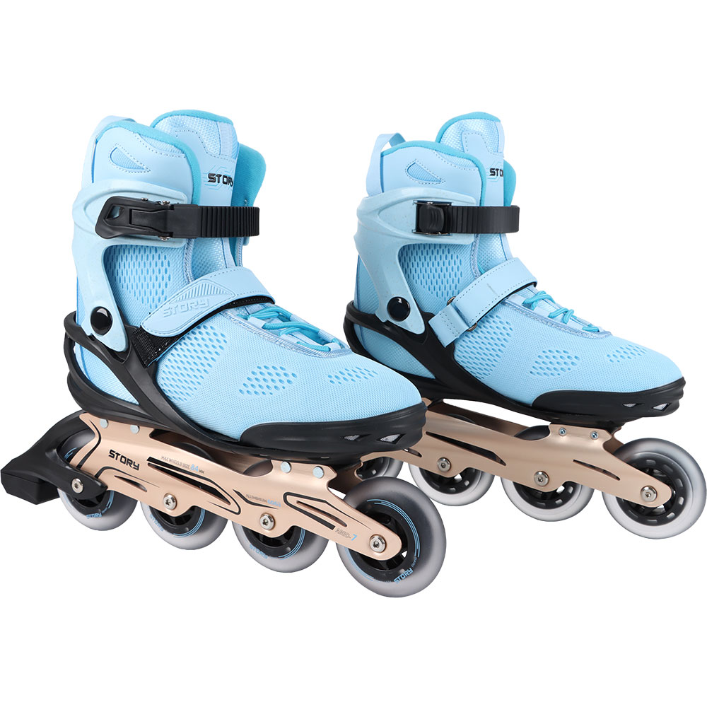 Story Division Inline Skates