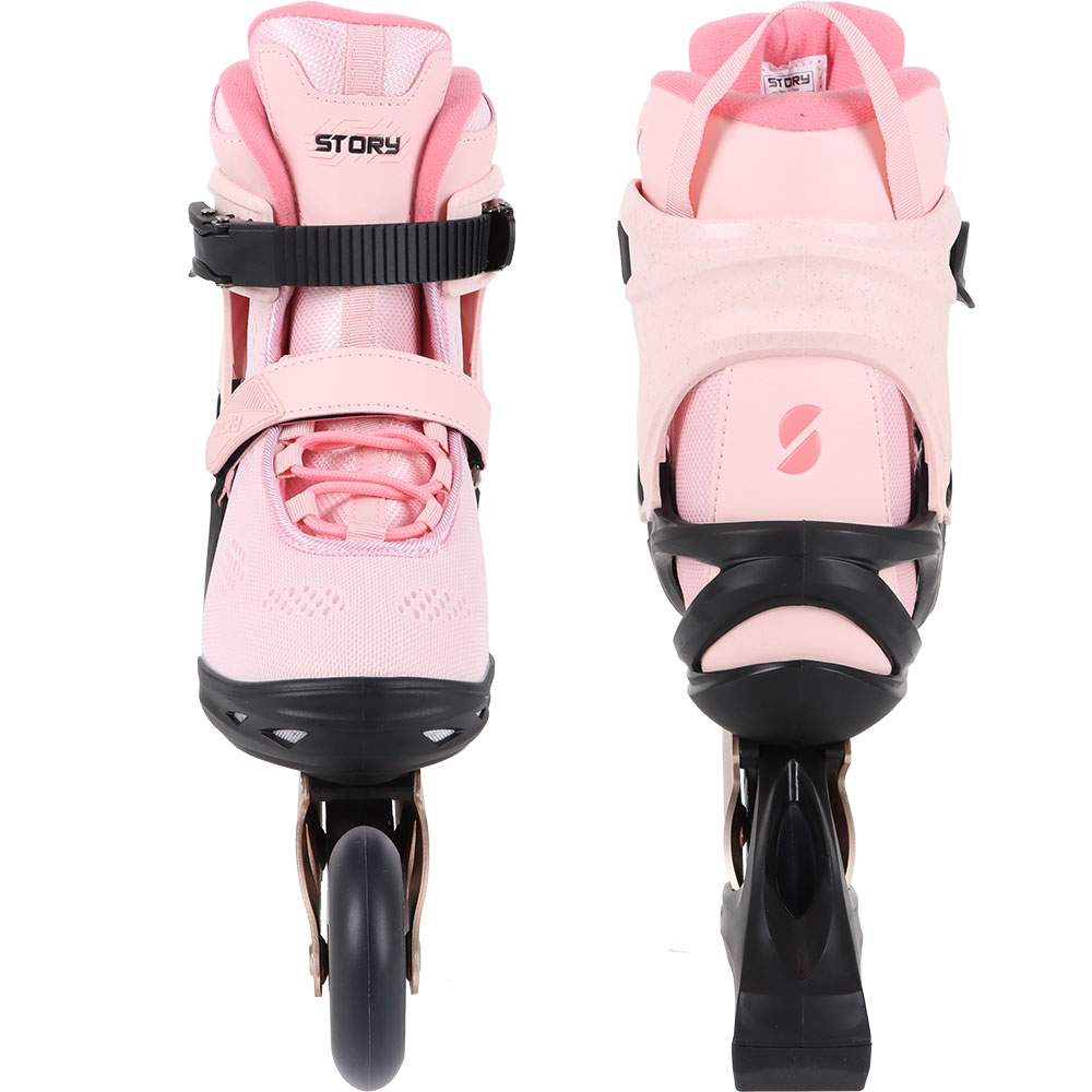 Story Division Inline Skates