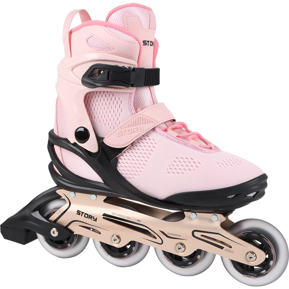 Story Division Inline Skates
