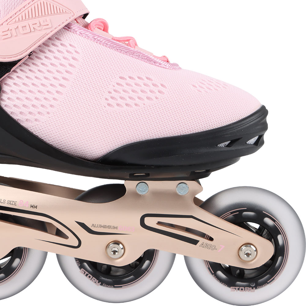 Story Division Inline Skates