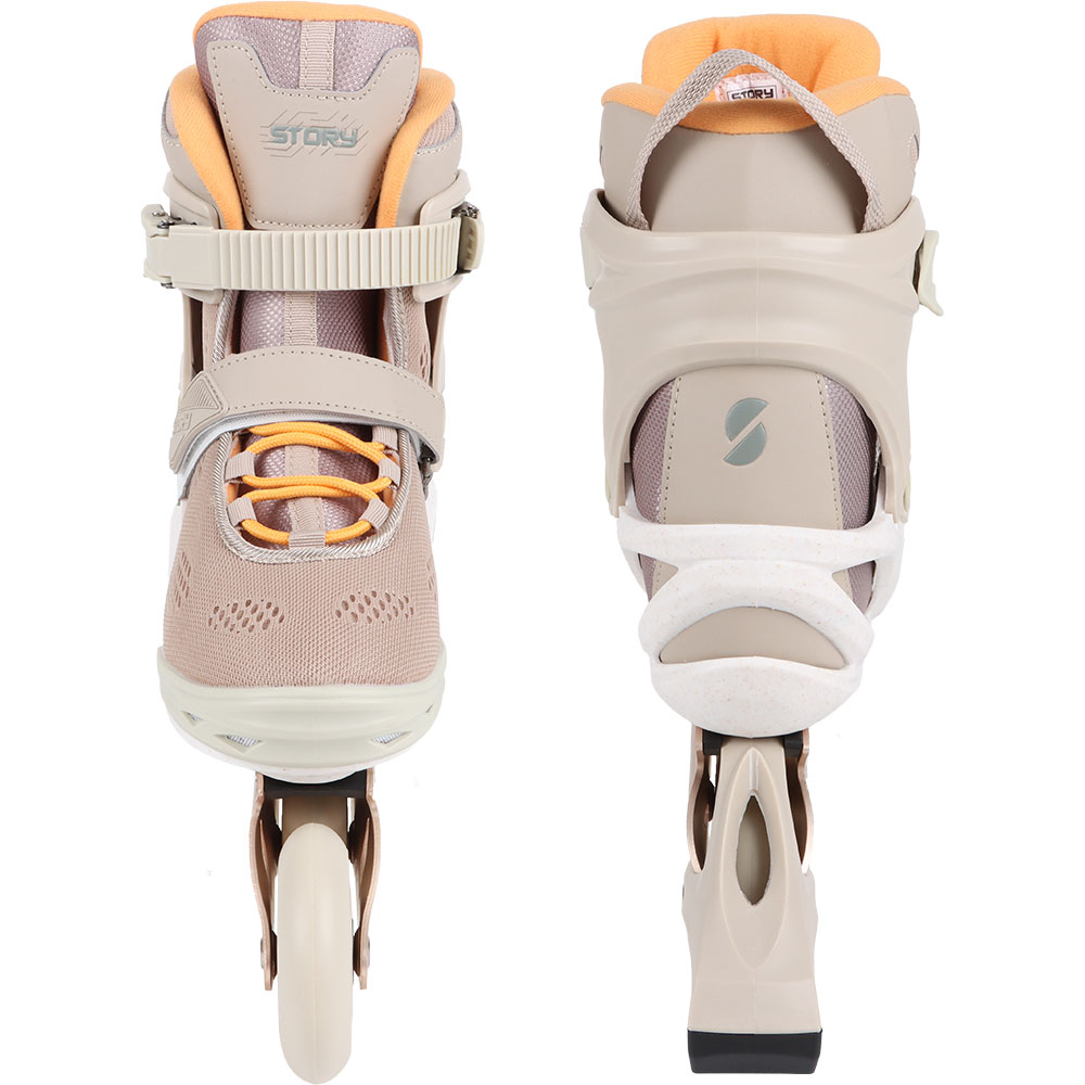 Story Division Inline Skates