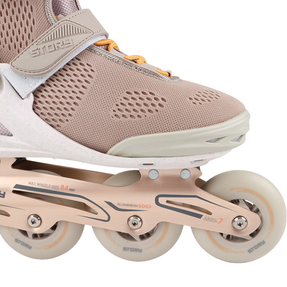 Story Division Inline Skates