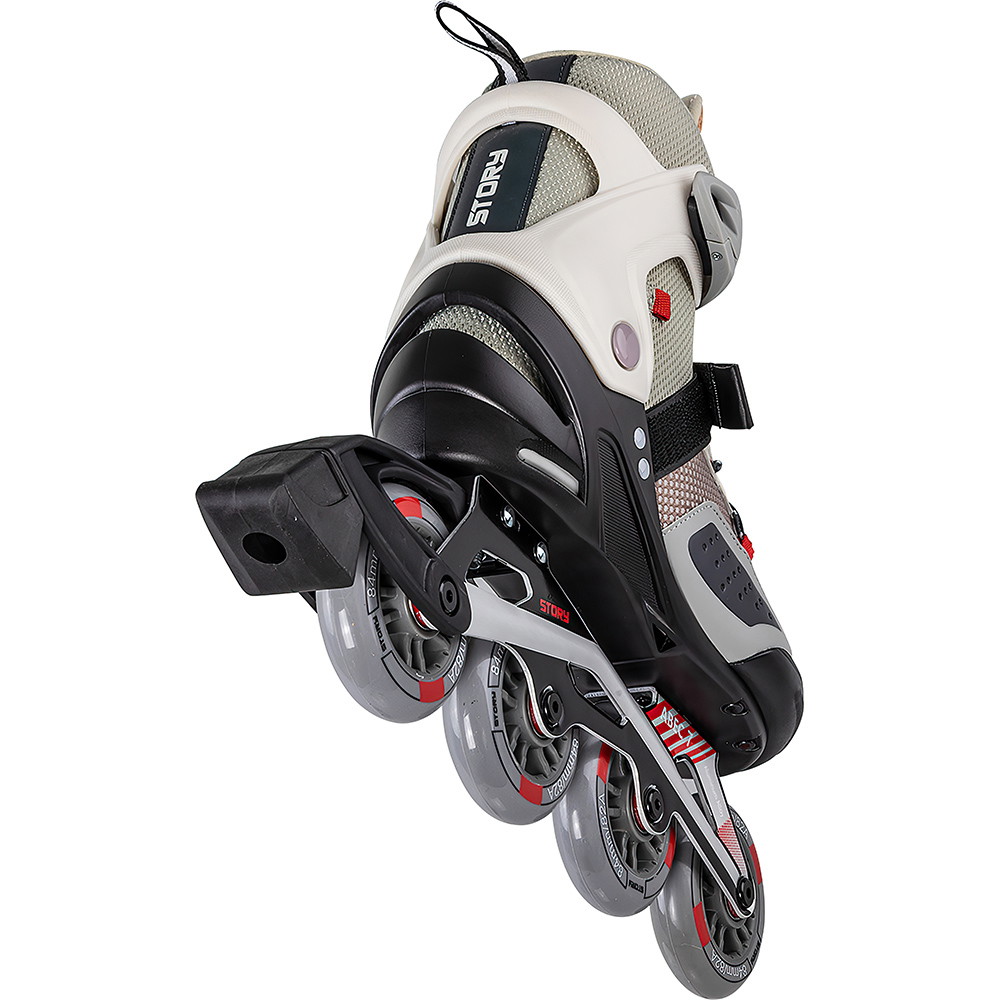 Story Division Inline Skates