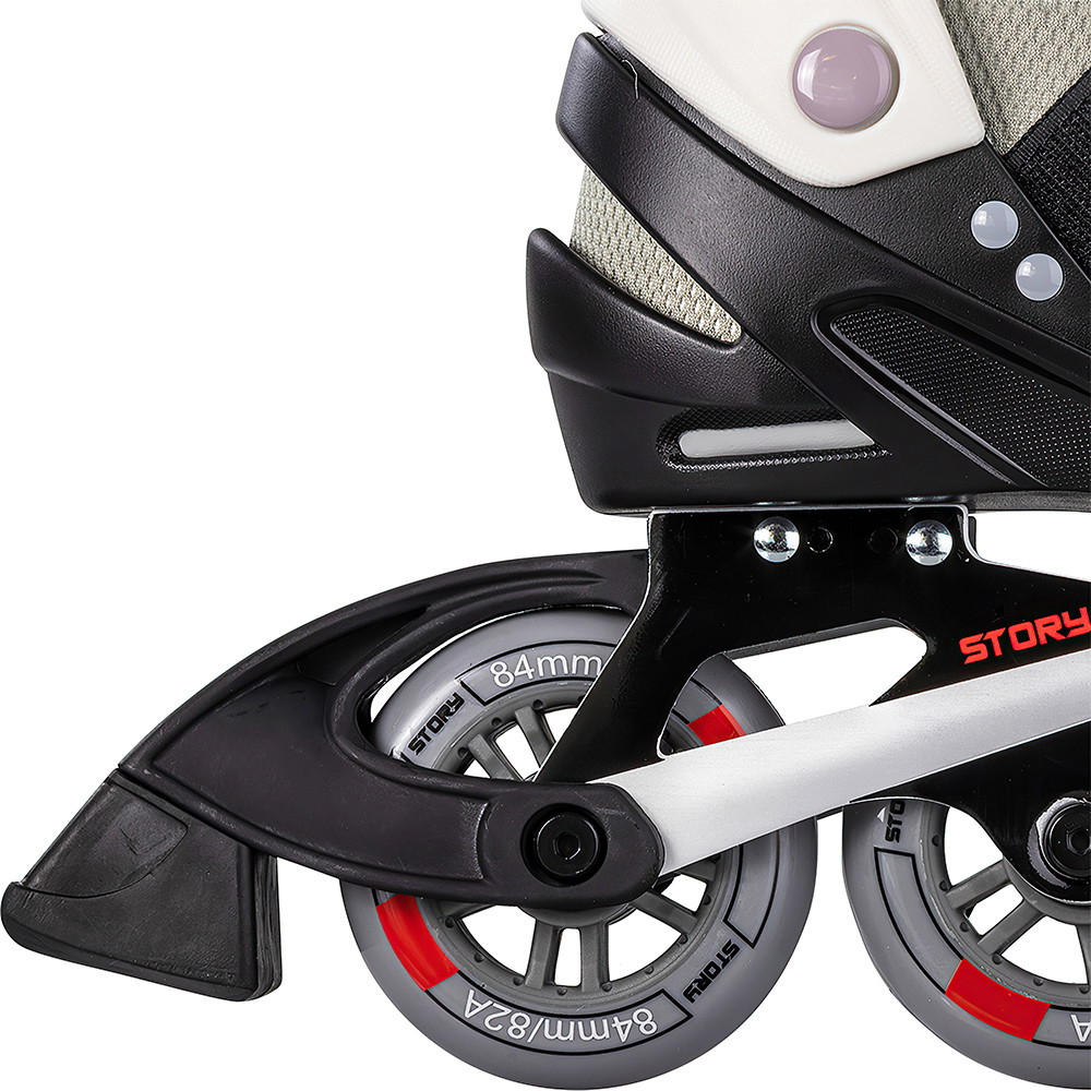 Story Division Inline Skates