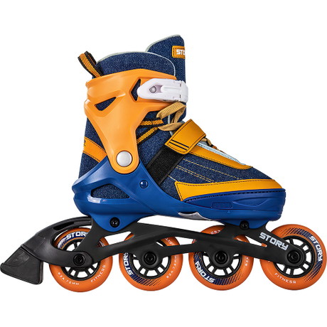 Story Thunder Hibridne Inline Klizaljke