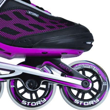 Story Twilight inline klizaljke