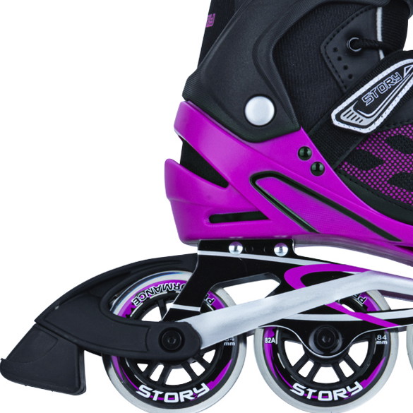 Story Twilight inline klizaljke