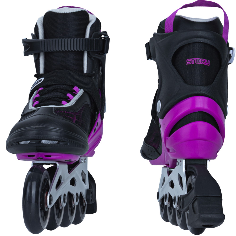 Story Twilight inline klizaljke