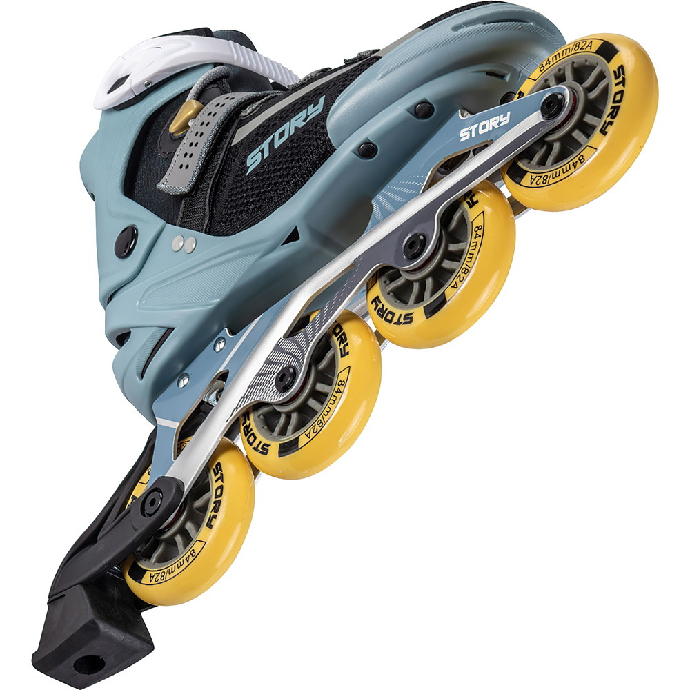 Story Union Inline Skates
