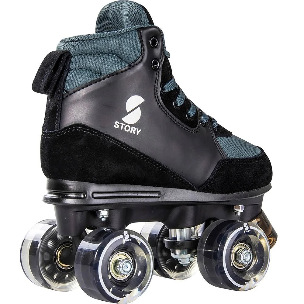 Story Duster Quad Skates