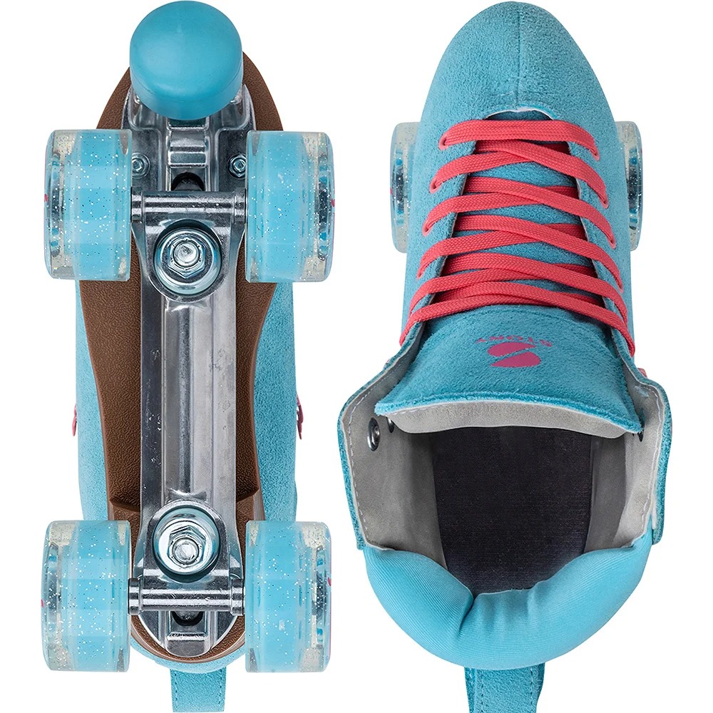 Story Duchess Quad Romobili