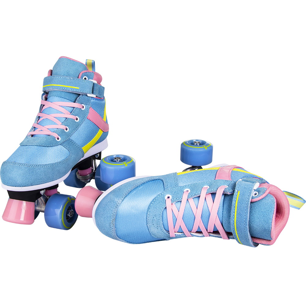 Story Cooper Quad Skates