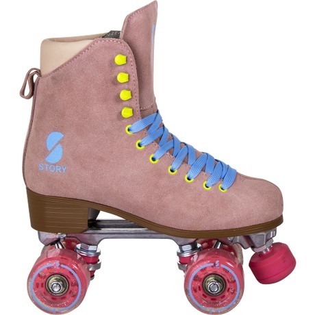 Story Duchess Quad Skates - OUTLET