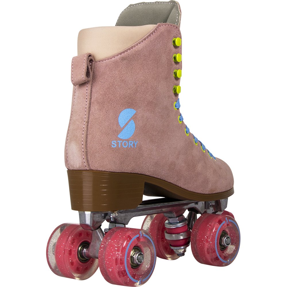 Story Duchess Quad Romobili