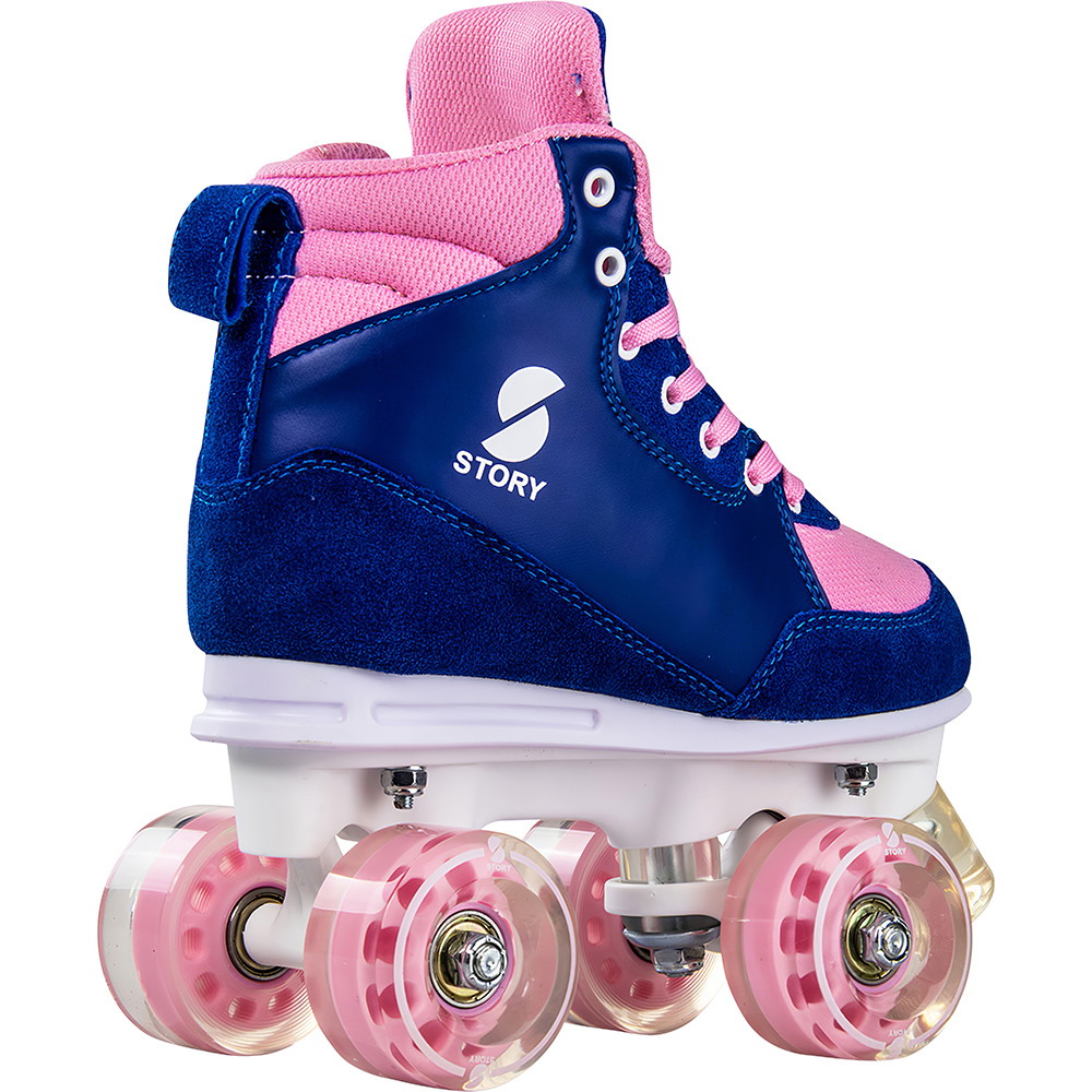 Story Duster Quad Skates