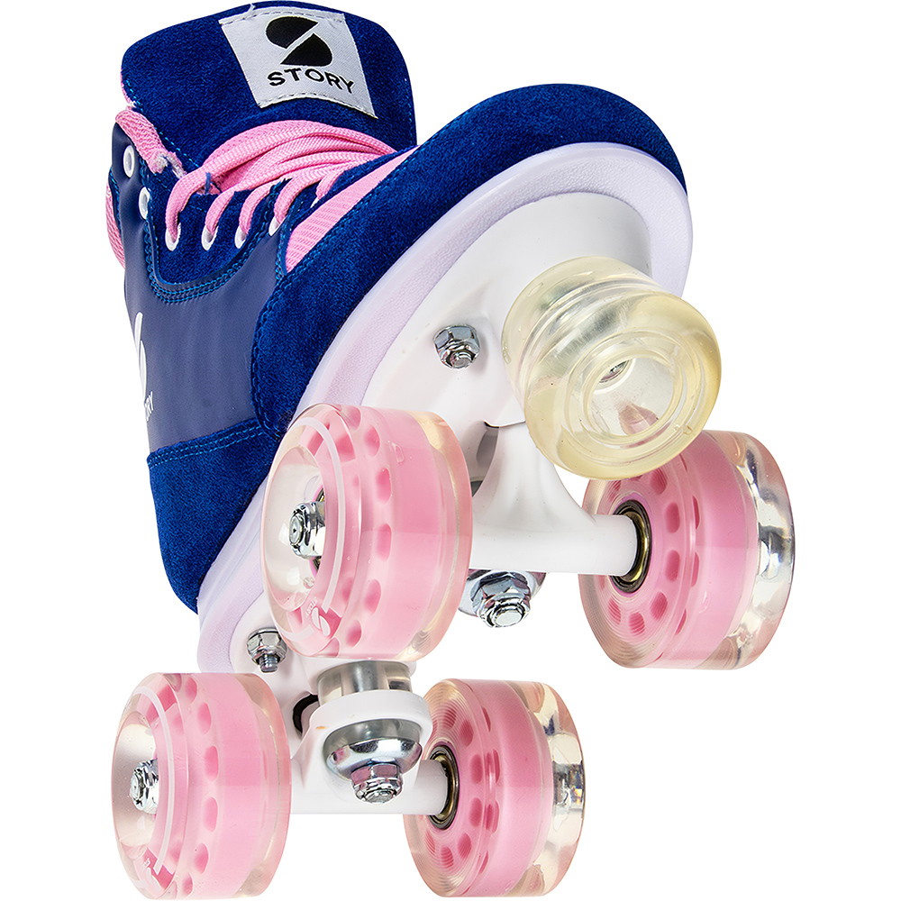Story Duster Quad Skates