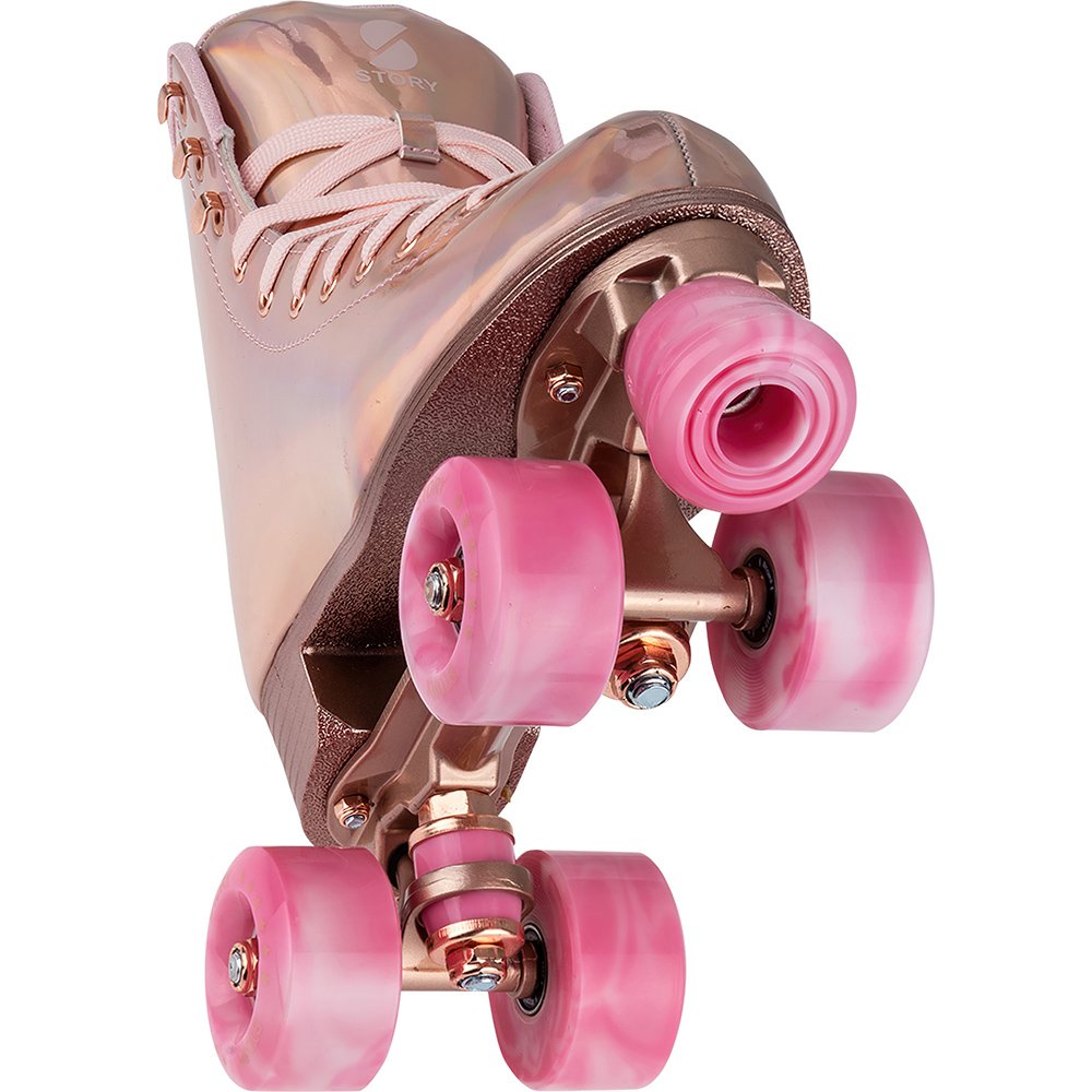 Story Glacier Quad Skates