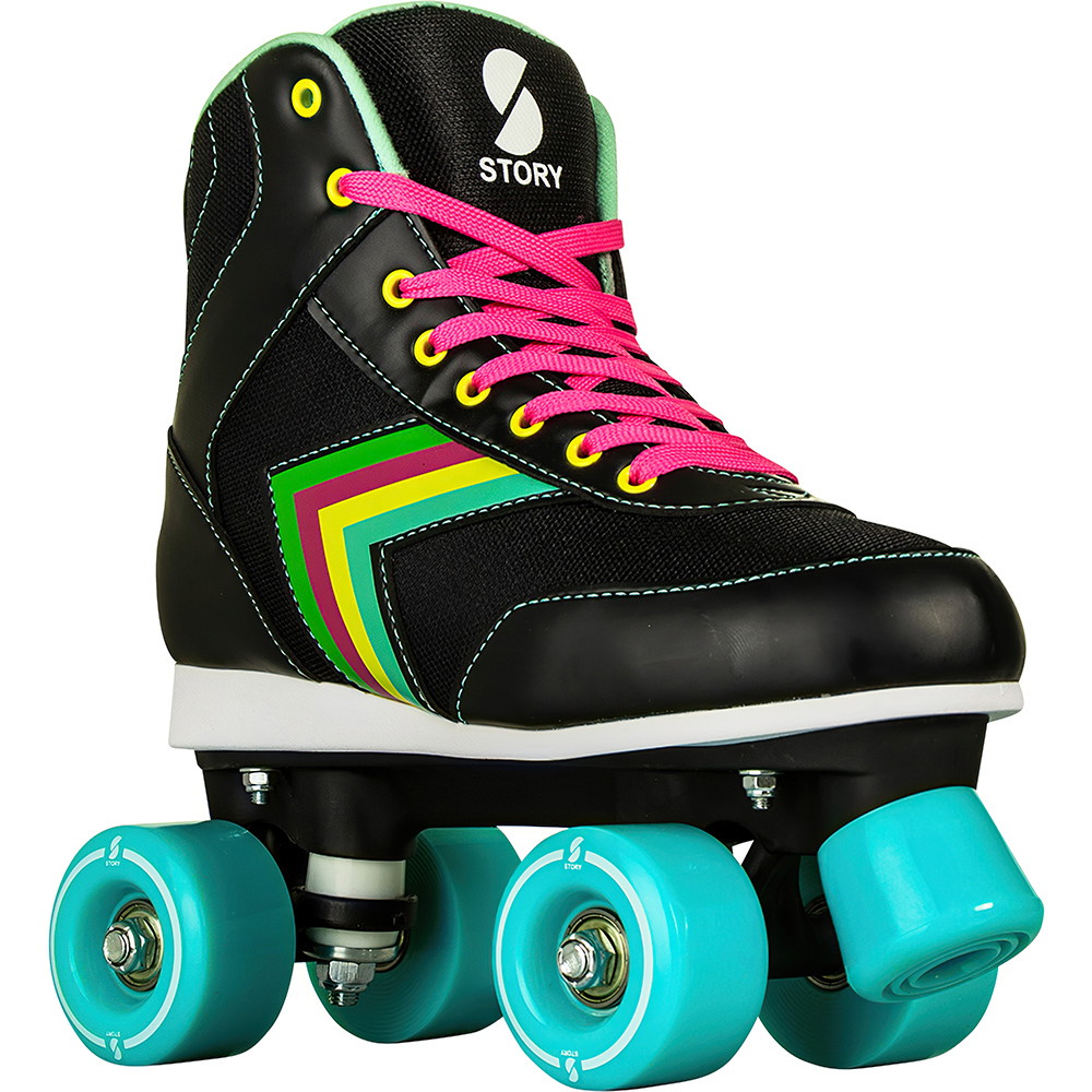 Story Spectrum Quad Roller skates