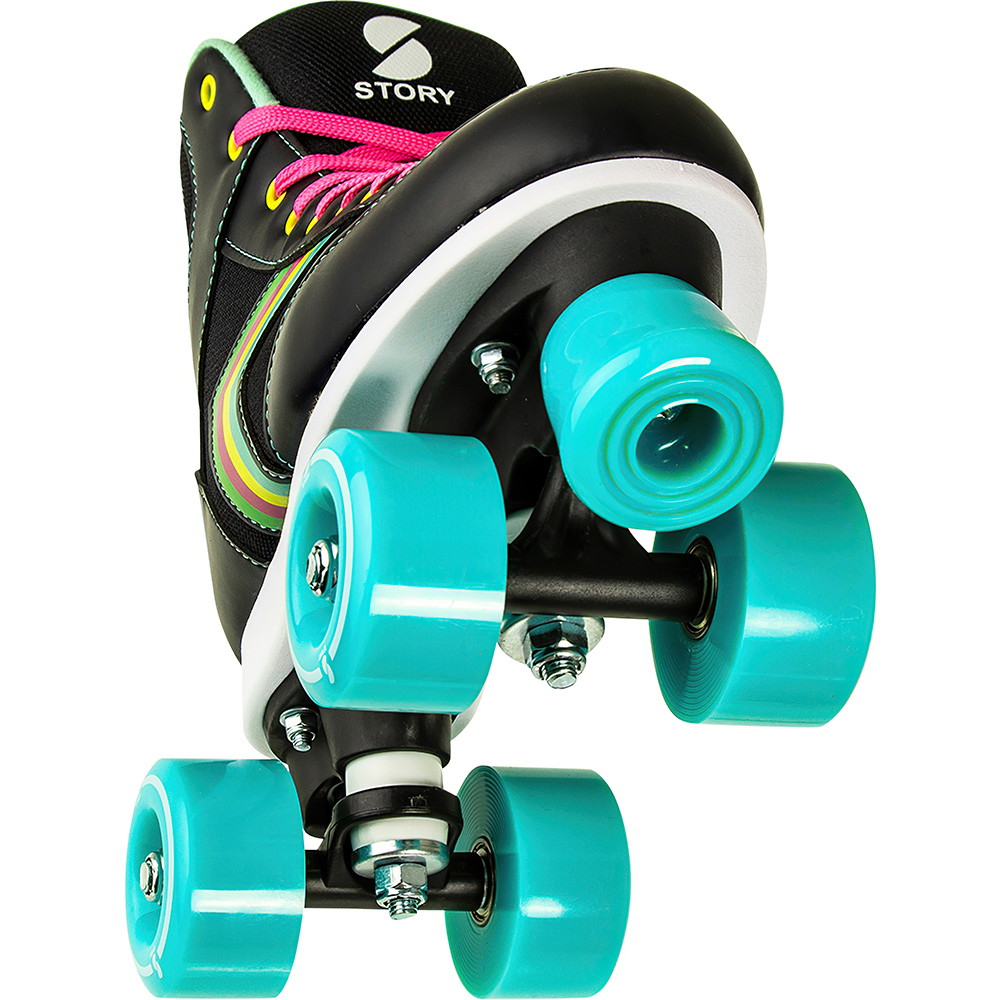 Story Spectrum Quad Roller skates
