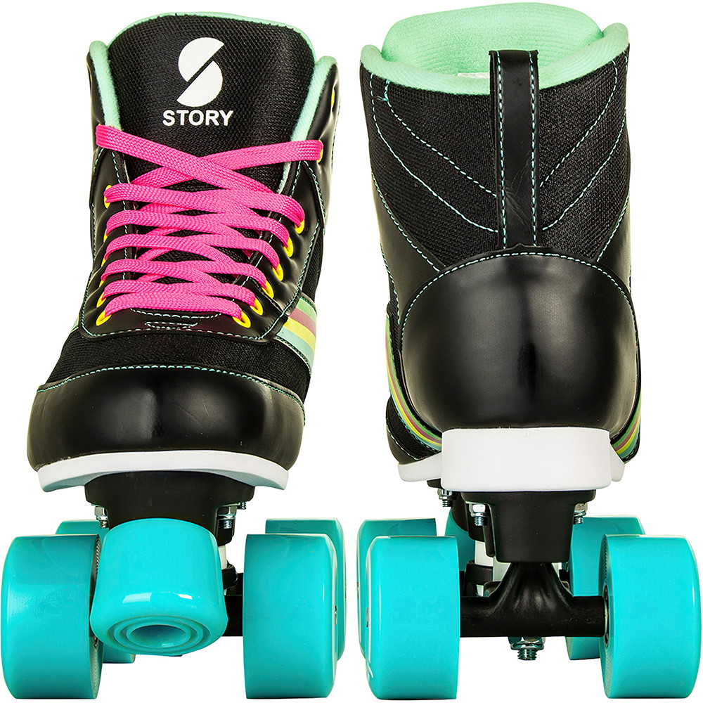 Story Spectrum Quad Roller skates
