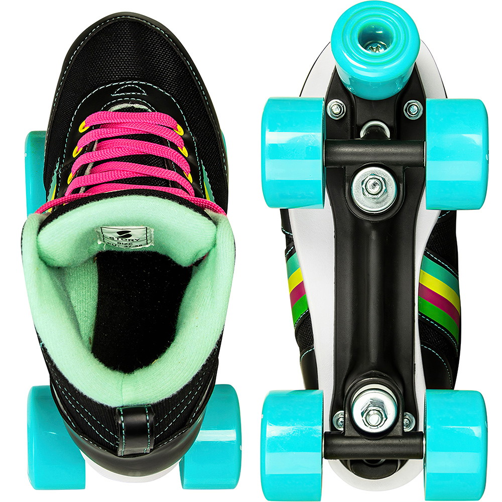 Story Spectrum Quad Roller skates