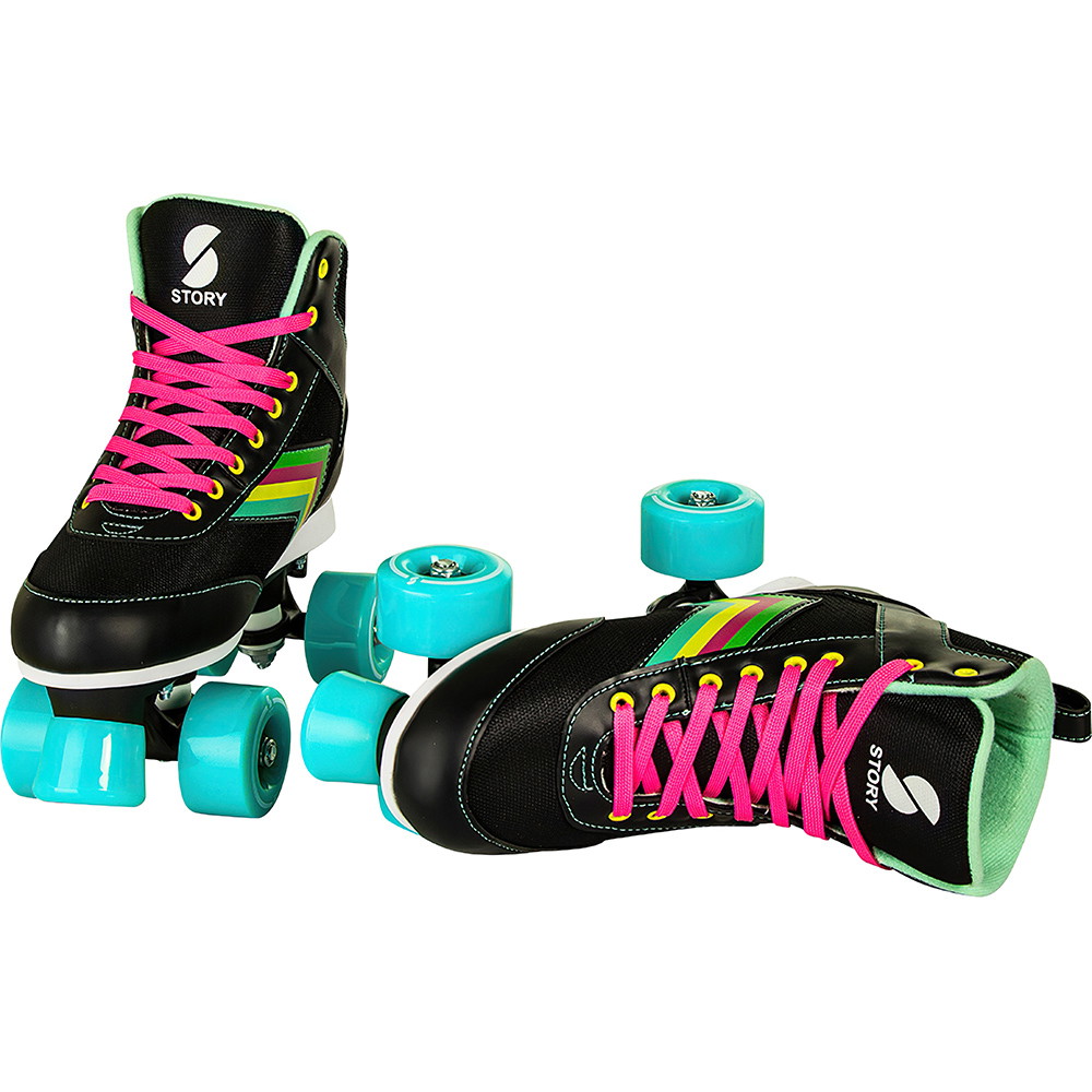 Story Spectrum Quad Roller skates