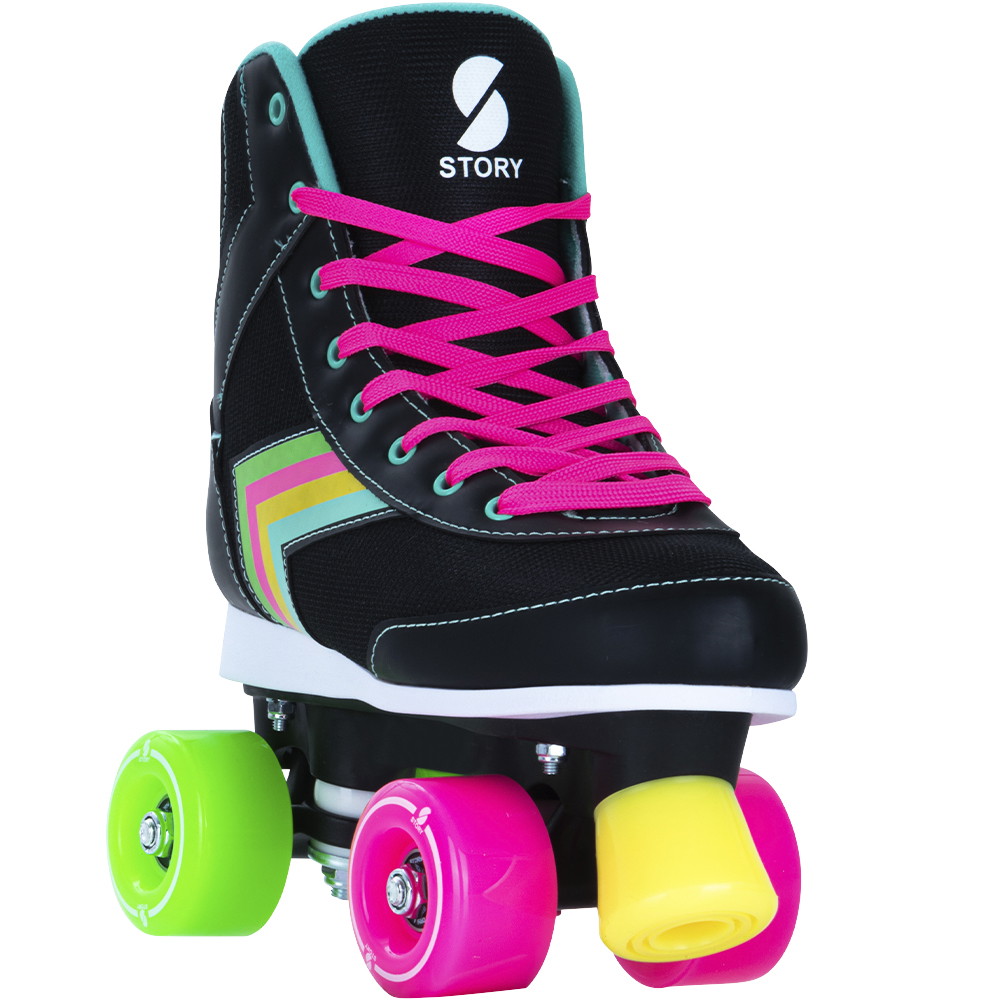 Story Spectrum Quad Roller skates