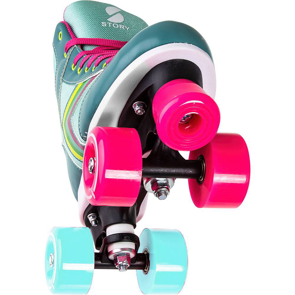 Story Spectrum Quad Roller skates