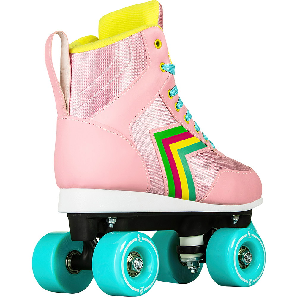 Story Spectrum Quad Roller skates
