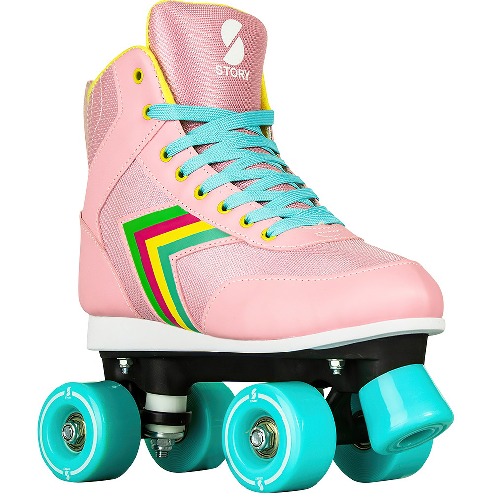 Story Spectrum Quad Roller skates