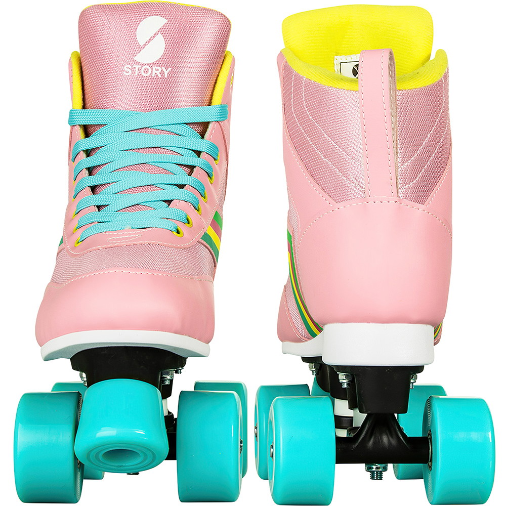 Story Spectrum Quad Roller skates