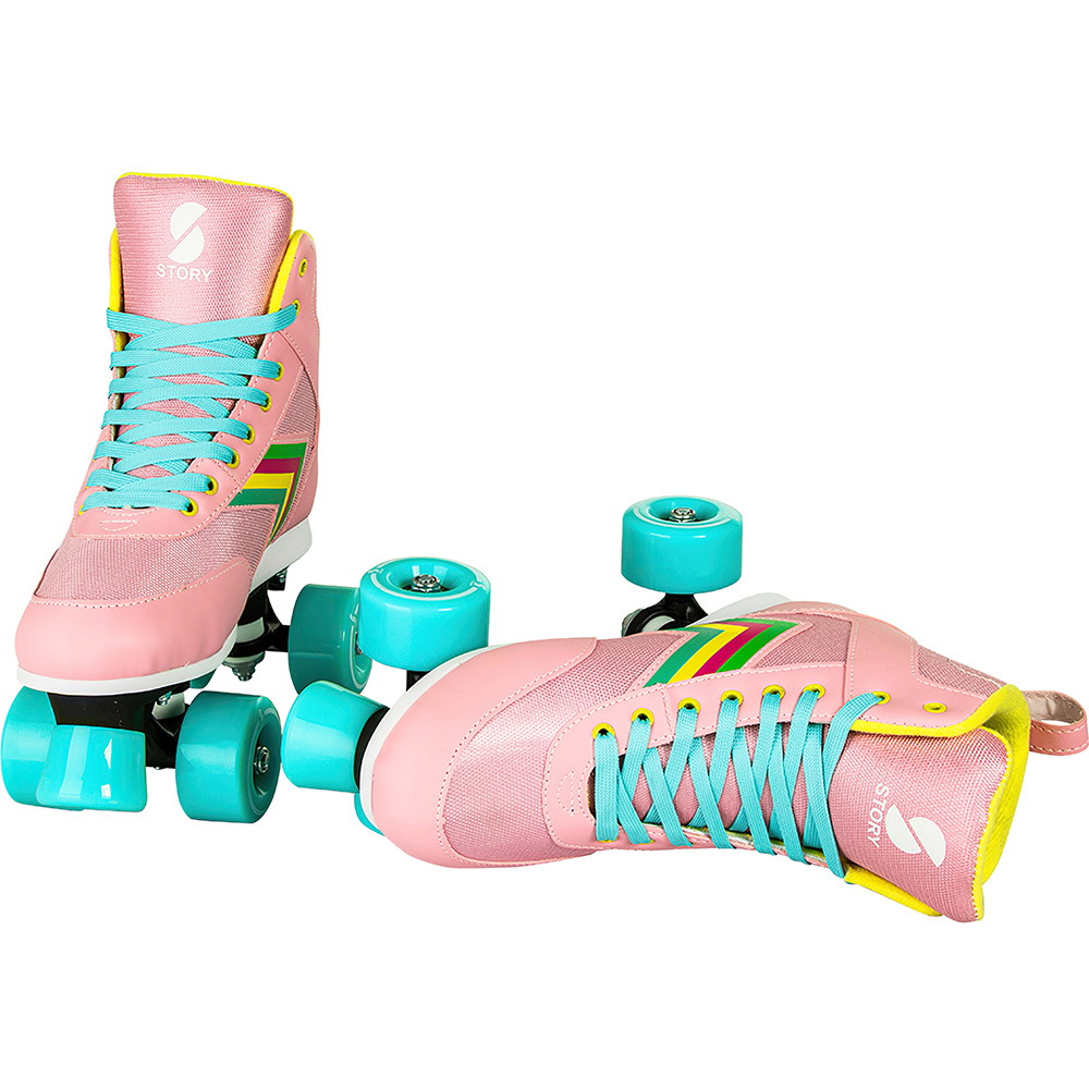 Story Spectrum Quad Roller skates