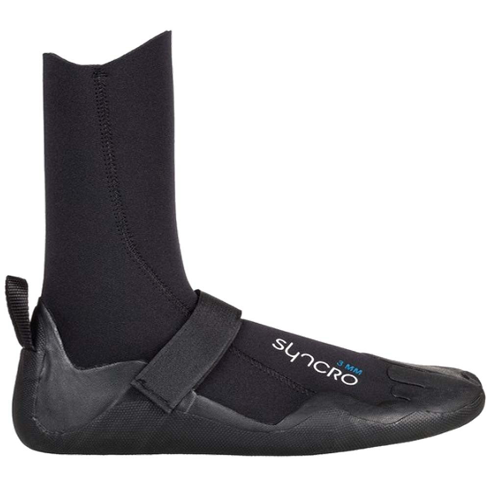 Roxy Syncro Okrogla Prst 5 mm Ženske Neopren Čizme