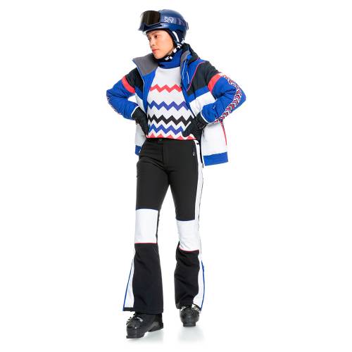 Roxy Kashmir kaciga za snowboard/skijanje