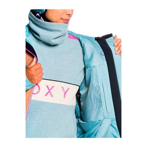 Roxy Ravine Skijaška Jakna