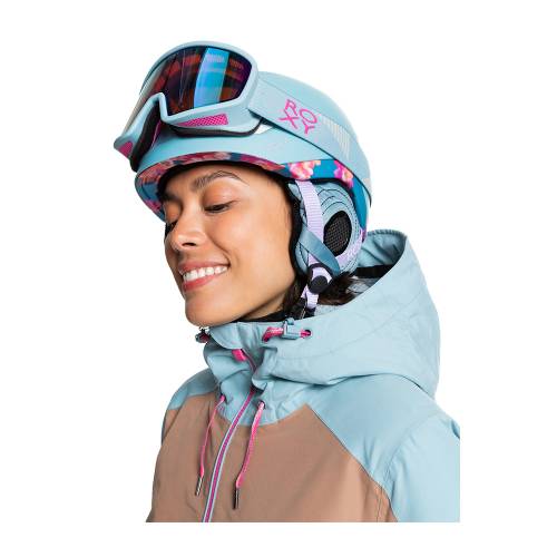 Roxy Ravine Skijaška Jakna