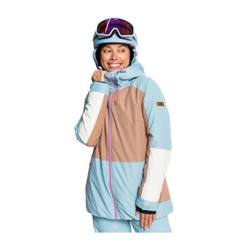 Roxy Ravine Skijaška Jakna