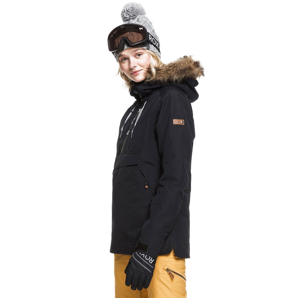 Roxy Shelter Skijaška Jakna