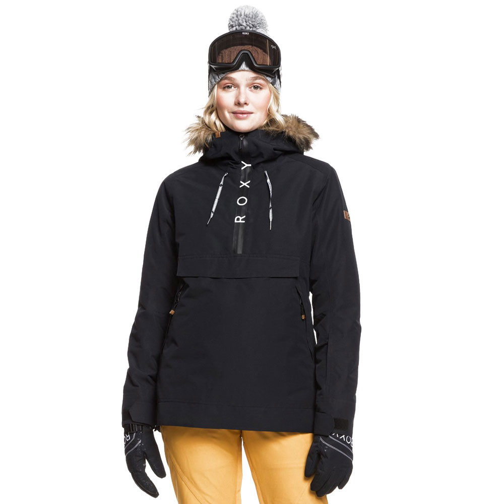 Roxy Shelter Skijaška Jakna