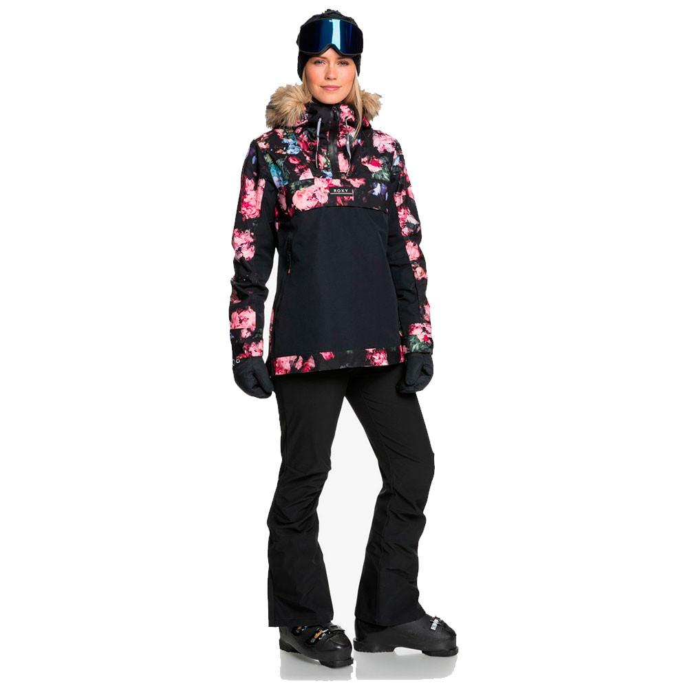 Roxy Shelter Skijaška Jakna