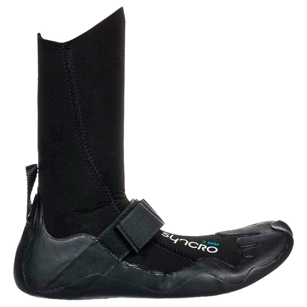Roxy Syncro Okrogli Prsti 3mm